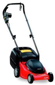 Electric Lawn Mower