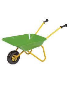 Single Wheel Barrow