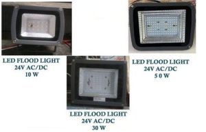 Led Flood Light