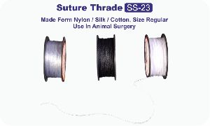 Hospital Surgical Cotton Thread
