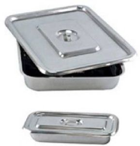 Surgical Hospitals instrument lid tray