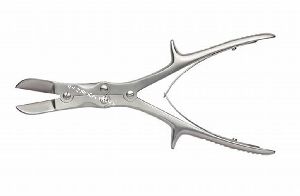 Orthopedic Bone Cutting Forceps 10 