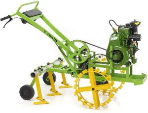 agriculture power tiller