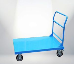 PPT 234 Platform Trolley