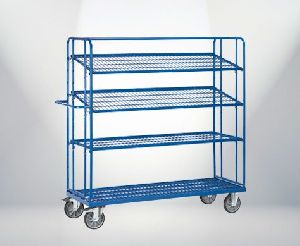 PPT 251 Picking Trolley