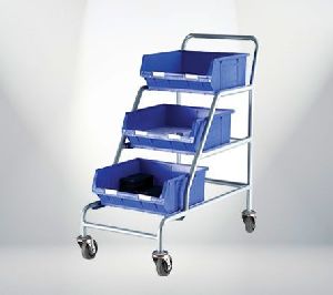 PPT 253 Picking Trolley
