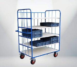 PPT 254 Picking Trolley