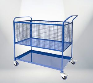PPT 257 Picking Trolley