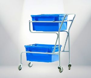 PPT 259 Picking Trolley