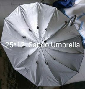 25x12 Sando Long Umbrella