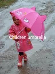 Children Umbrella