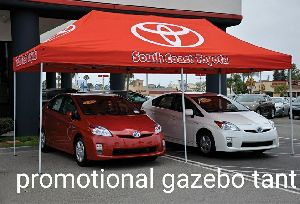 Promotional Gazebo Tent
