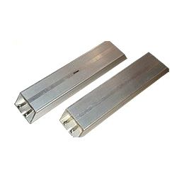 Aluminum Housed Braking Resistor