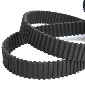 double sided timing belts