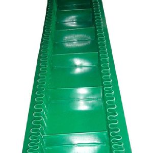 PVC Conveyor Belt