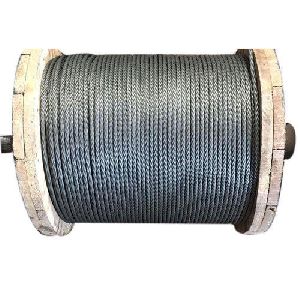 MS Wire Rope