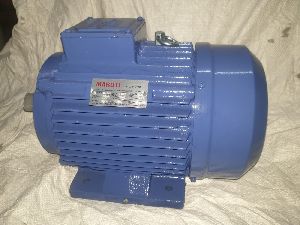 Electric Motor