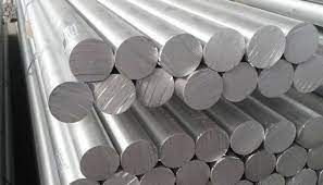 Alloy Steel Round Bars