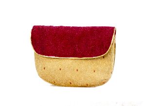 Jewellery Pouch Bag