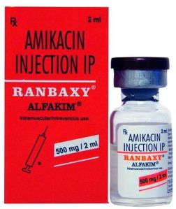 Alfakim Injection