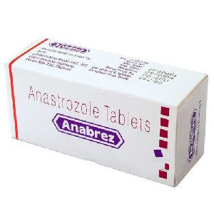 Anabrez 1mg Tablets