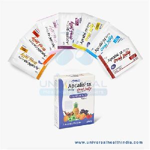 apcalis sx oral jelly