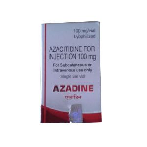 Azadine Injection