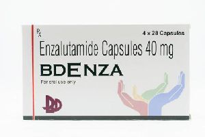 Bdenza capsule