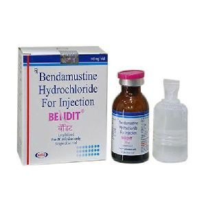 BENDIT 100MG INJECTION