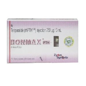 Bonmax PTH Injection