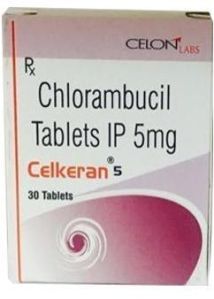 Celkeran Tablet