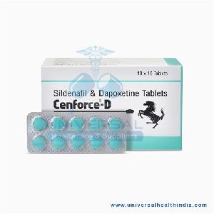 Cenforce-D Tablets