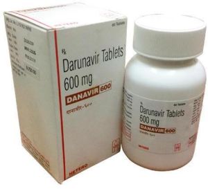 DANAVIR Tablet