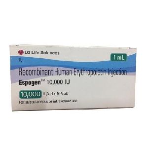 Espogen 10000 Injection