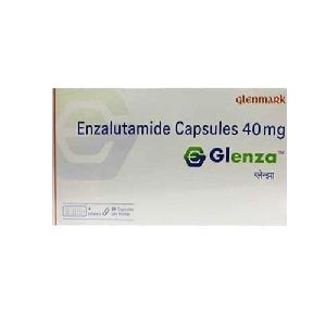 Glenza Capsule