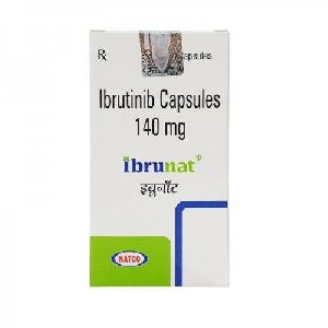 Ibrunat capsules