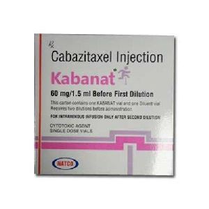 KABANAT Injection