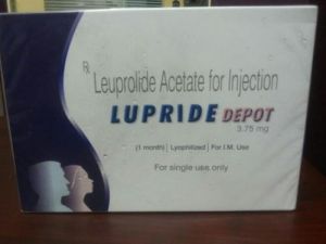 Lupride Depot Injection