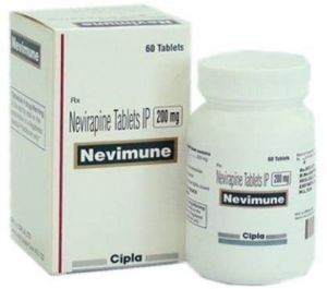 Nevimune Tablet