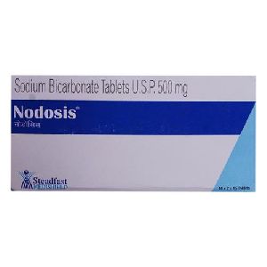 Nodosis Tablet