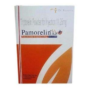 Pamorelin LA 11.25 mg Injection