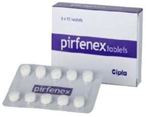 Pirfenex tablet