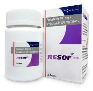 RESOF TOTAL TABLET