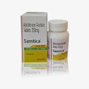 Samtica 250mg Tablets