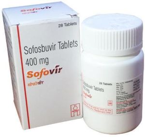 SOFOVIR TABLET