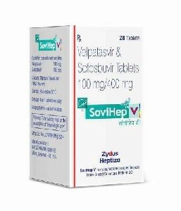 SOVIHEP V TABLET