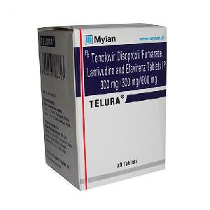 Telura Tablet