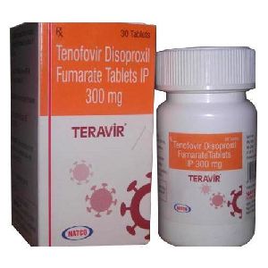 TERAVIR Tablet