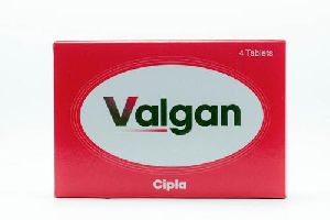 VALGAN TABLET