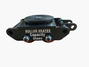 Industrial Roller Skates